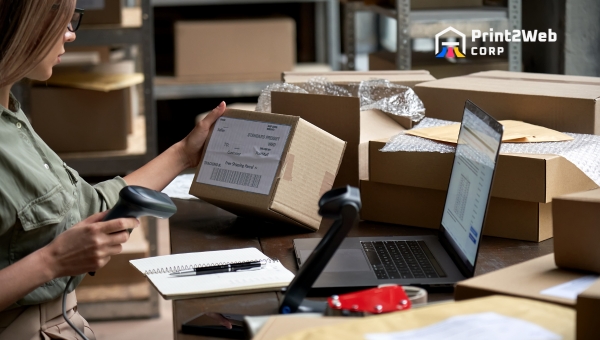 The Pros of Engaging in Dropshipping