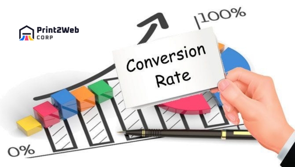 Understanding Amazon Conversion Rate