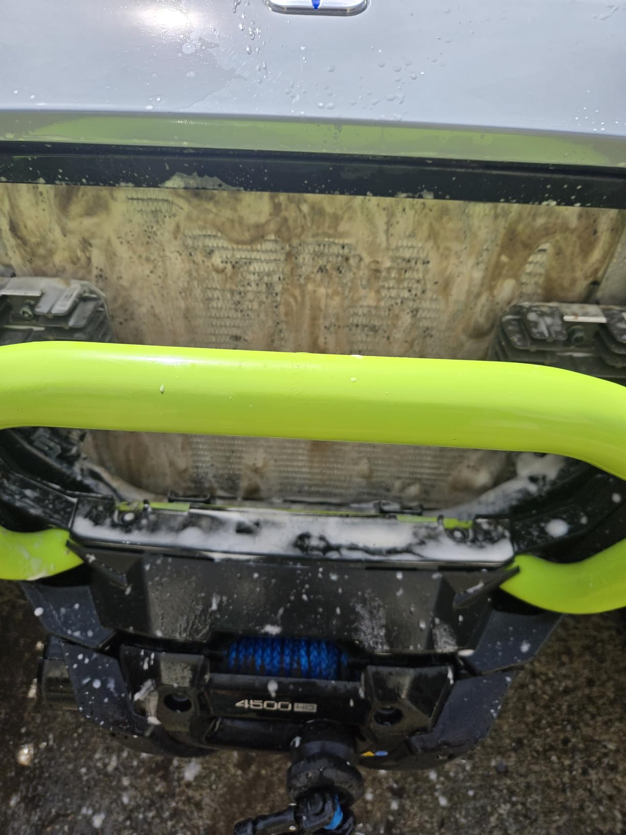 Nu-Calgon 417175 Evap Foam customer photo 2