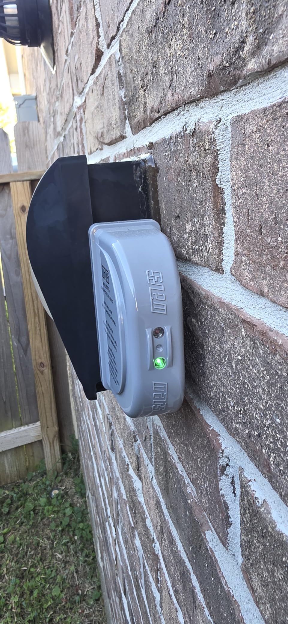 Mars 83905 HVAC Surge Protective Device customer photo 2