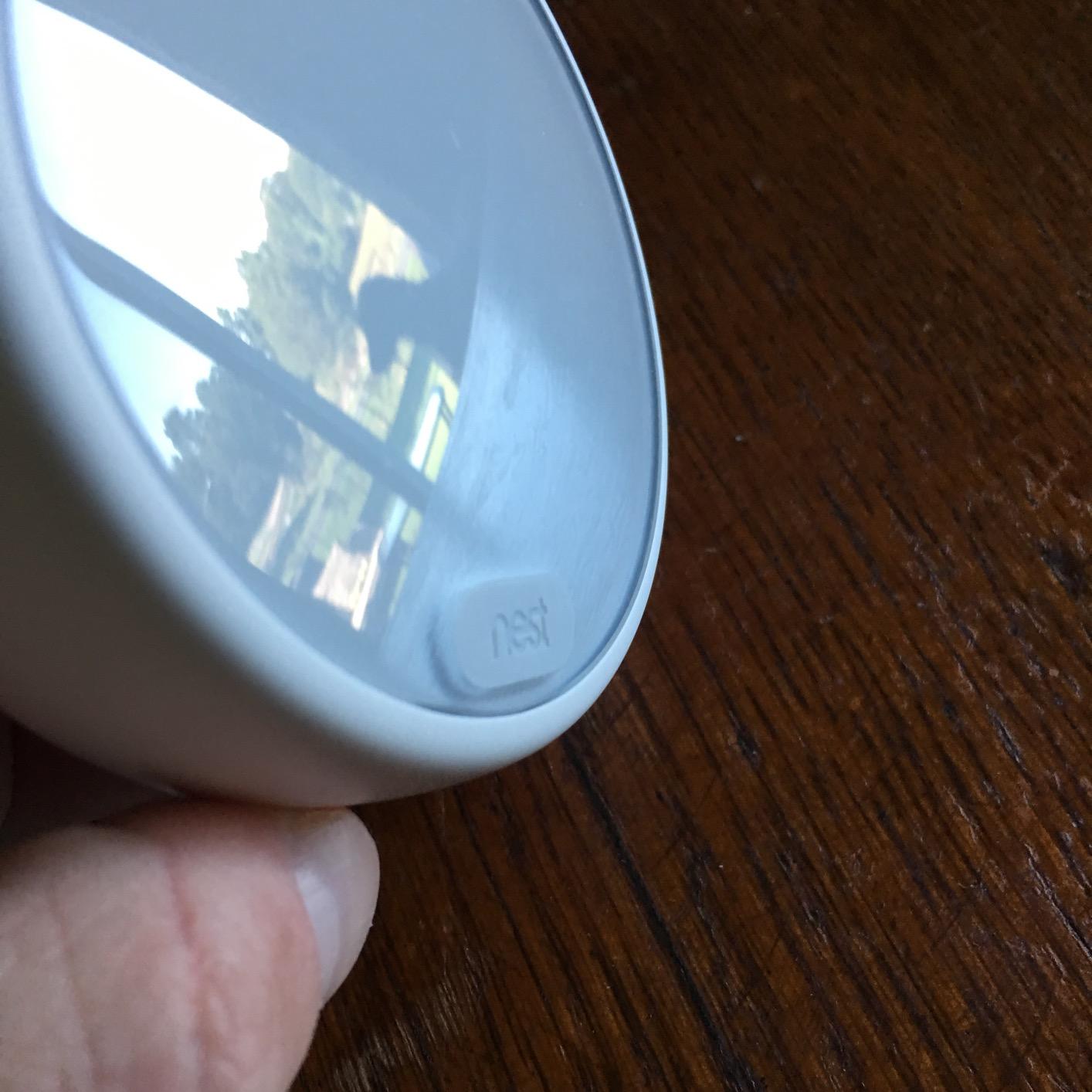 Nest T4000ES E Hubless Smart Thermostat customer photo 2