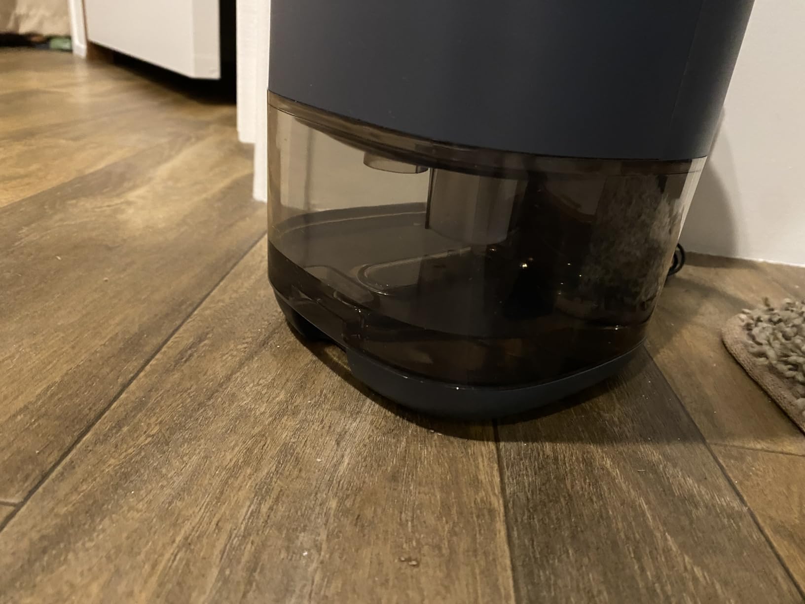 Dehumidifier, 35 OZ Small Dehumidifiers for Bedroom for Home, Quiet with Auto Shut Off, Dehumidifiers for Bedroom (280 sq. ft), Bathroom, RV, Closet, Grey customer photo 1