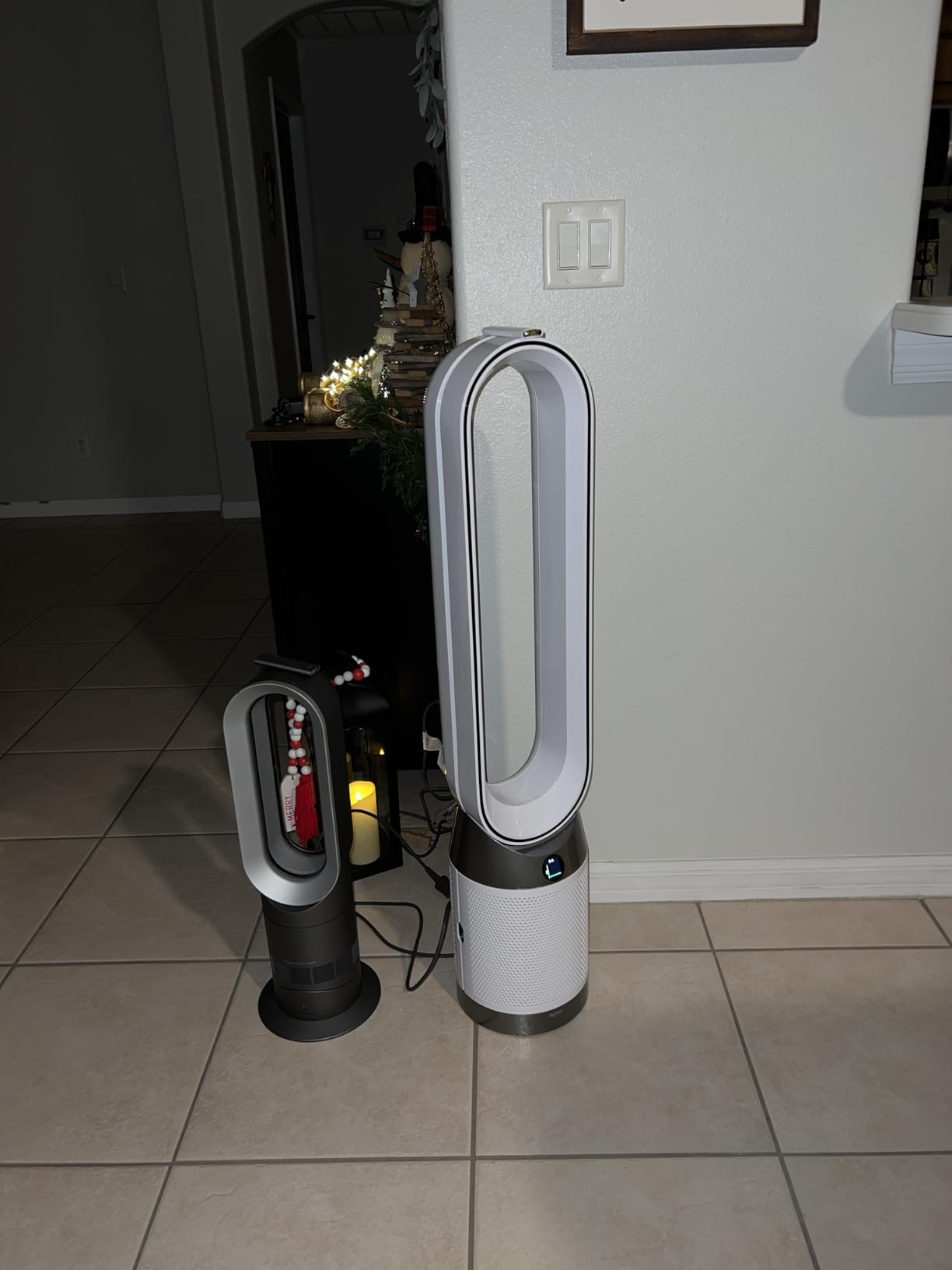 Dyson Purifier Cool PC2 De-NOx customer photo 1