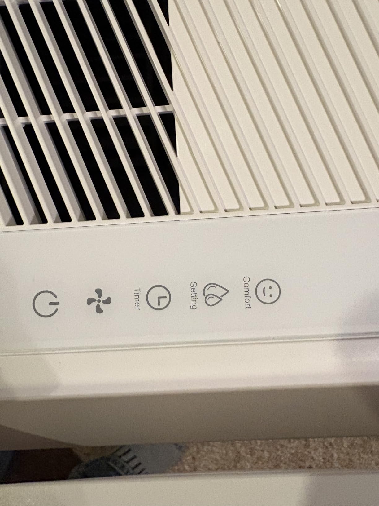 4,500 Sq.Ft Energy Star Most Efficient 2025 Dehumidifier, Vellgoo Max 80 Pint/D Dehumidifier for Basement with Drain Hose, Smart Humidity Control, for Home, Bathroom, Garage customer photo 1