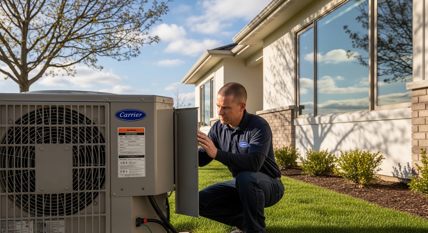How Do I Know If I Have a Heat Pump