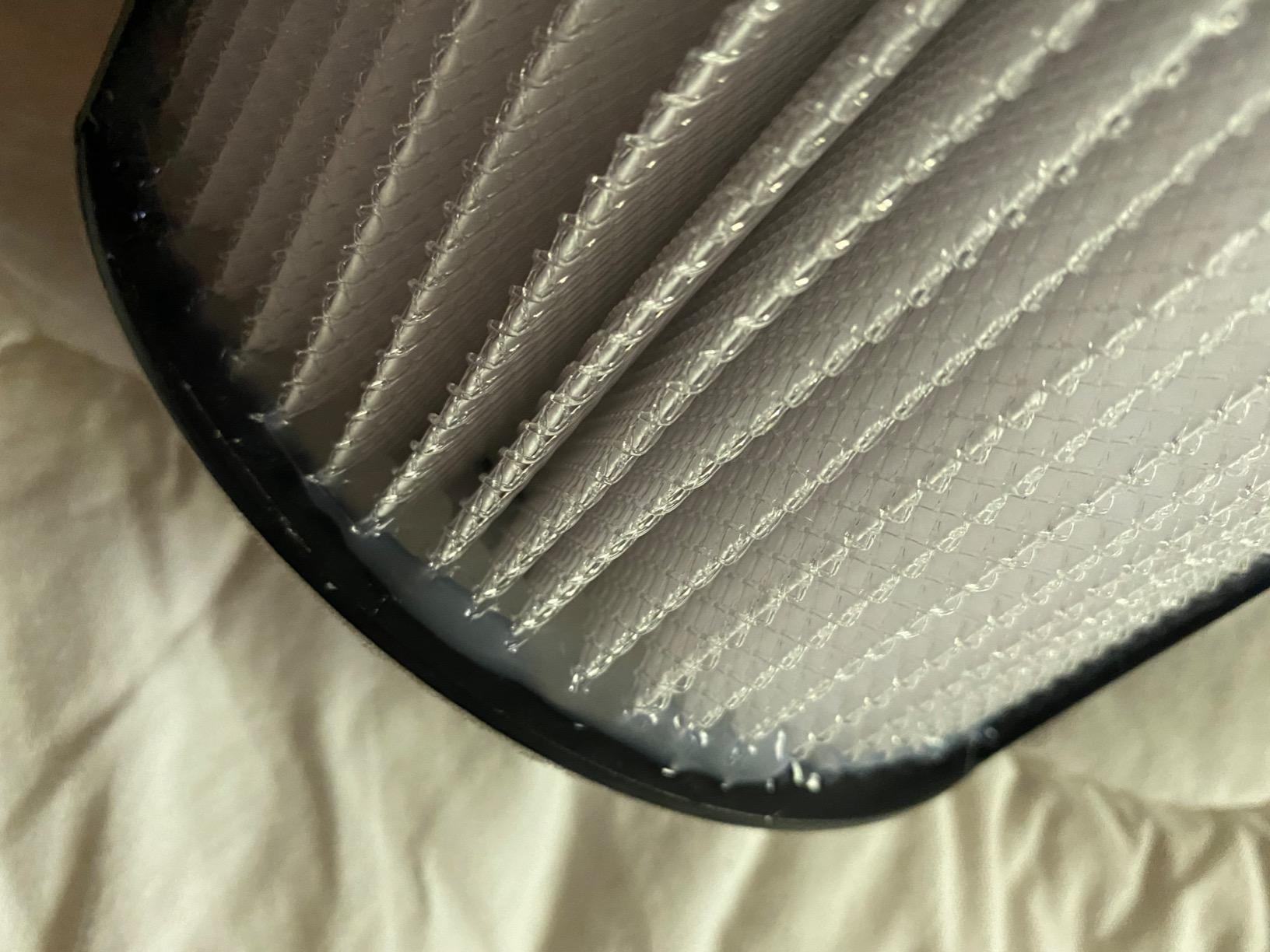 Nispira TPP440 TPP440F Filter Replacement for Envion Therapure TPP540 TPP640 TPP640S AP200 Air Purifier True HEPA with Activated Carbon, 1 Pack customer photo 3