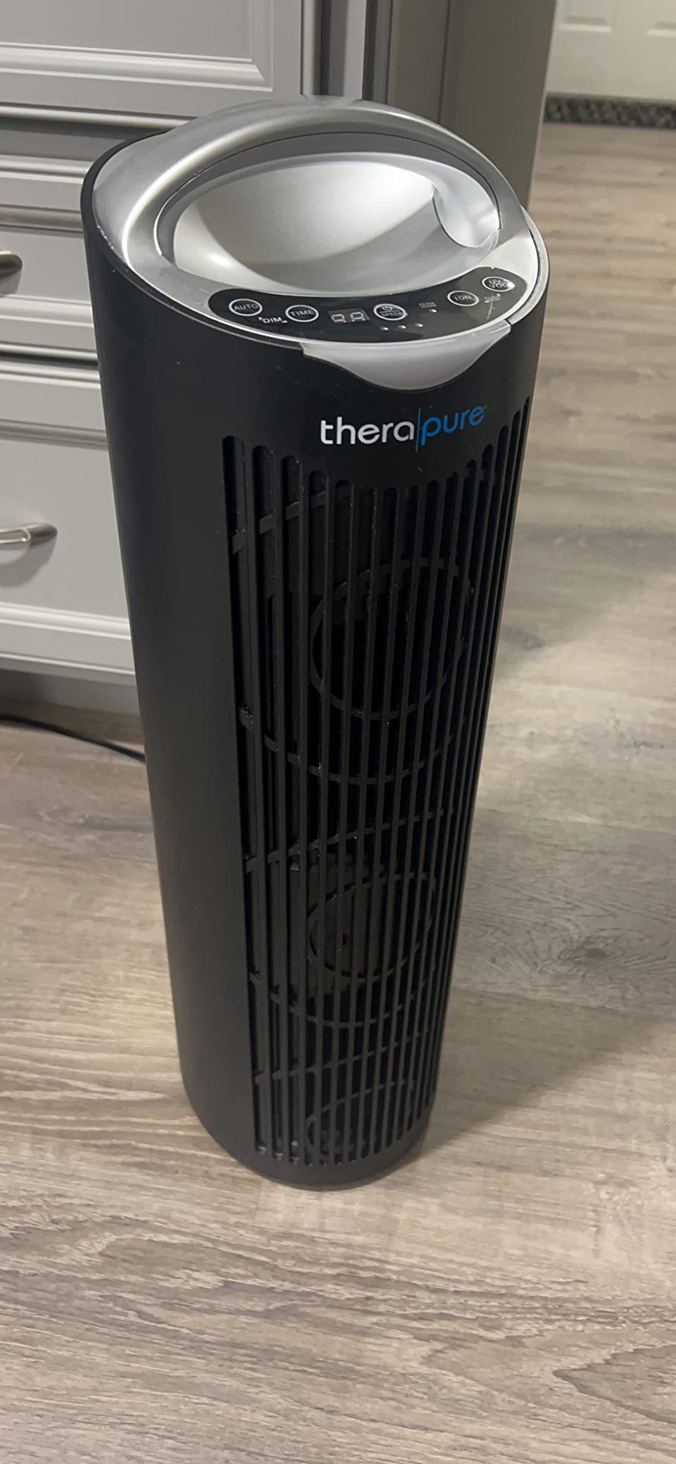 Nispira TPP440 TPP440F Filter Replacement for Envion Therapure TPP540 TPP640 TPP640S AP200 Air Purifier True HEPA with Activated Carbon, 2 Packs customer photo 4