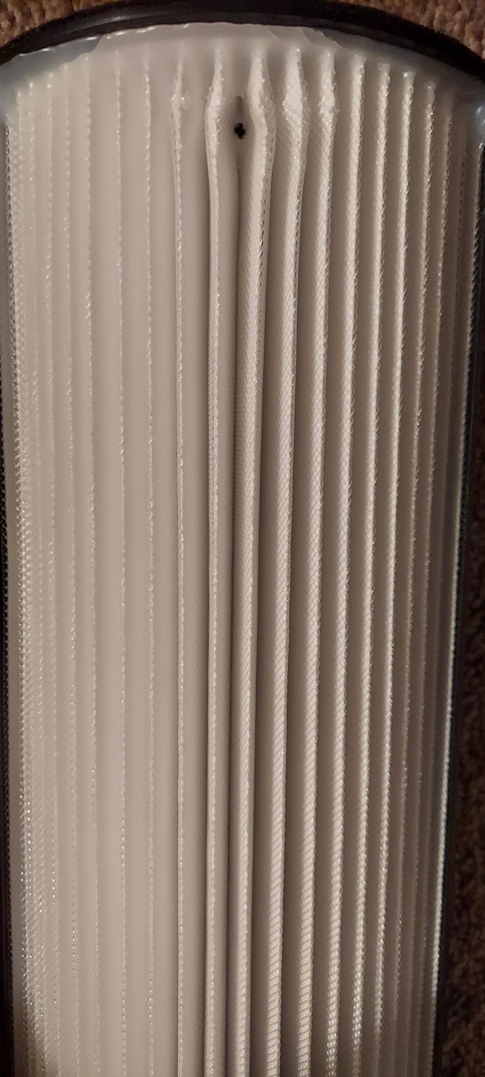 TPP440F Replacement HEPA Filters for Therapure TPP440F Fits Envion TPP440 TPP540 TPP640 Air Purifiers, 2pcs customer photo 1