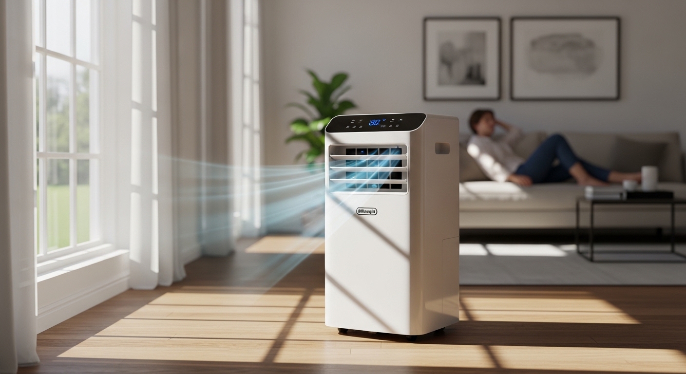 Best Delonghi Air Conditioner