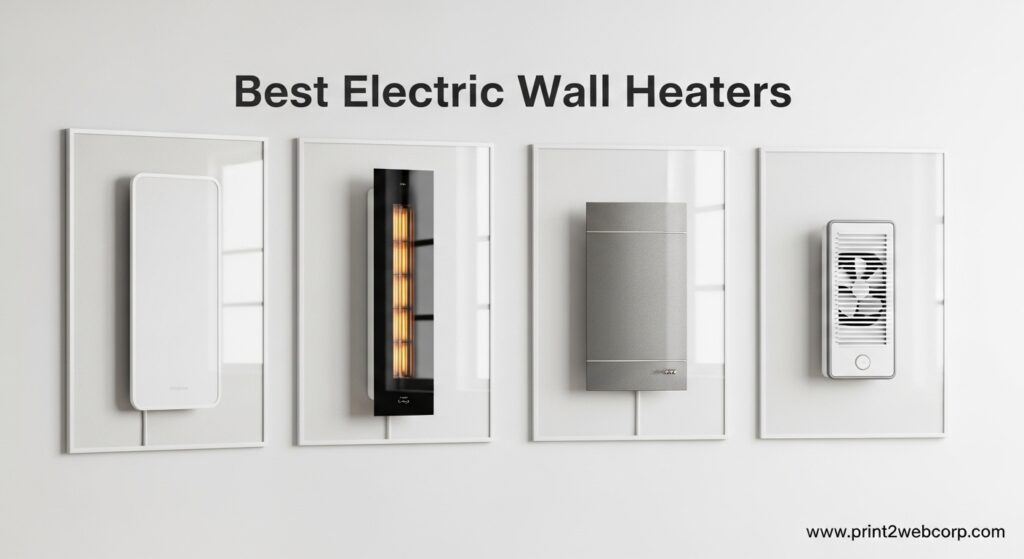 Current image: Best Electric Wall Heaters