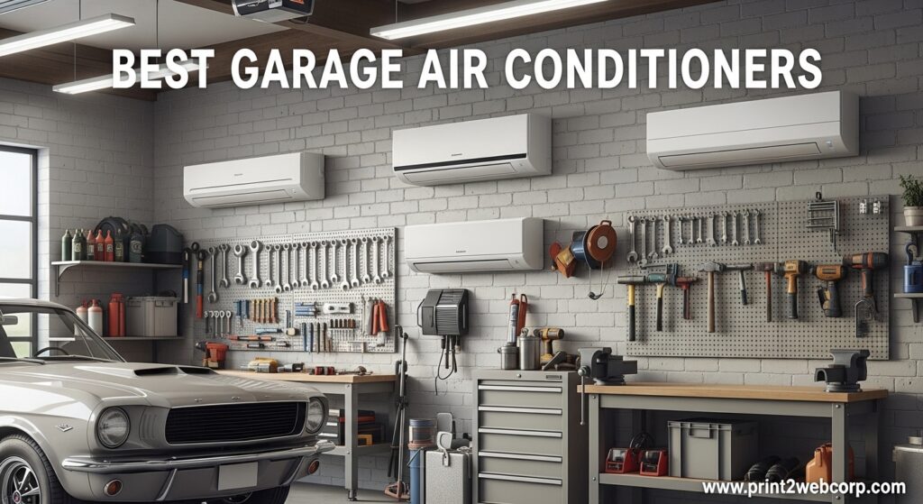 The current image has no alternative text. The file name is: Best-Garage-Air-Conditioners.jpeg