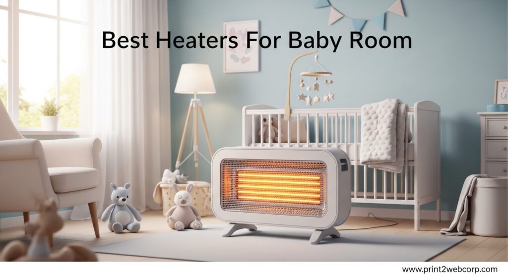 Current image: Best Heaters For Baby Room