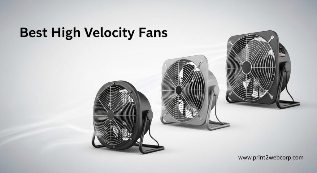 The current image has no alternative text. The file name is: Best-High-Velocity-Fans.jpeg