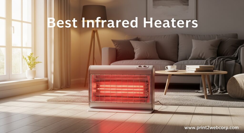 Current image: Best Infrared Heaters