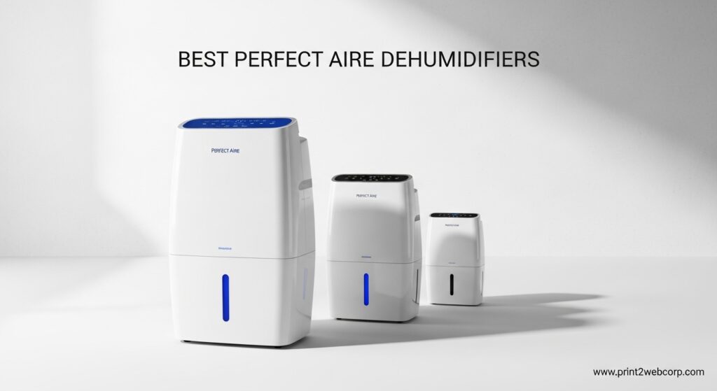 Current image: Best Perfect Aire Dehumidifiers