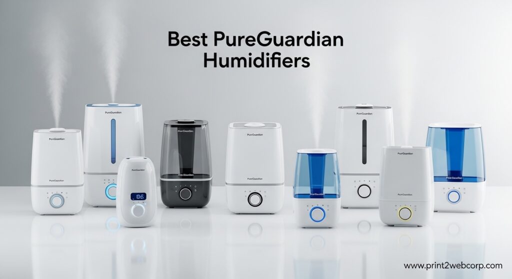 The current image has no alternative text. The file name is: Best-PureGuardian-Humidifiers.jpeg