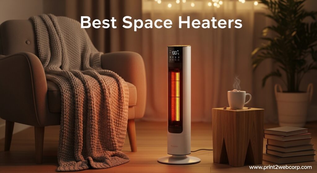 Current image: Best Space Heaters