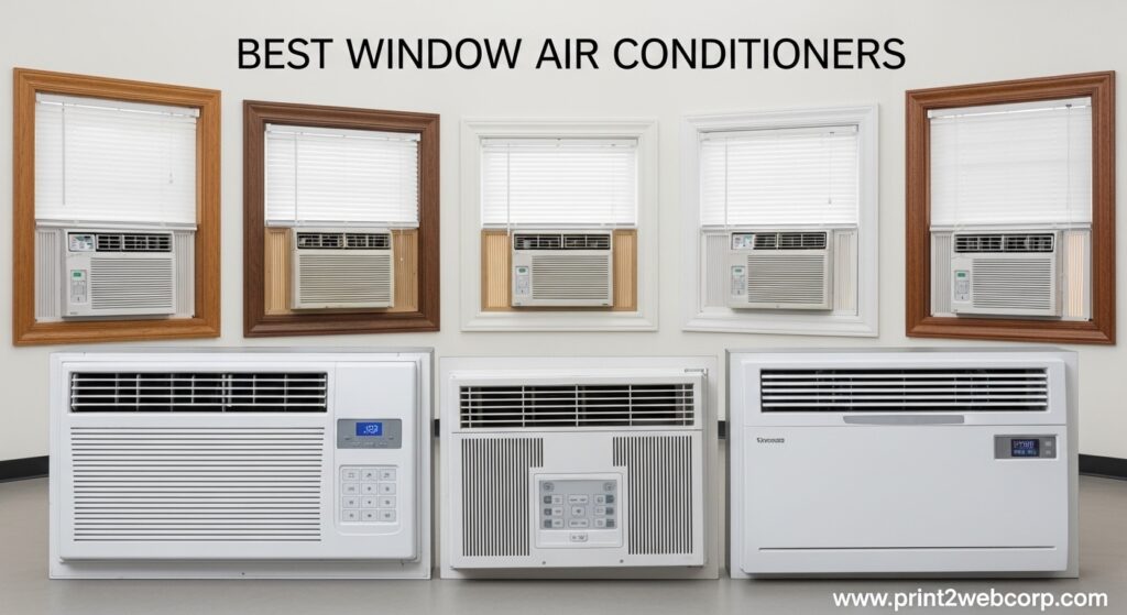 The current image has no alternative text. The file name is: Best-Window-Air-Conditioners.jpeg