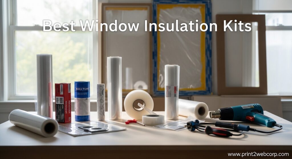 The current image has no alternative text. The file name is: Best-Window-Insulation-Kits.jpeg