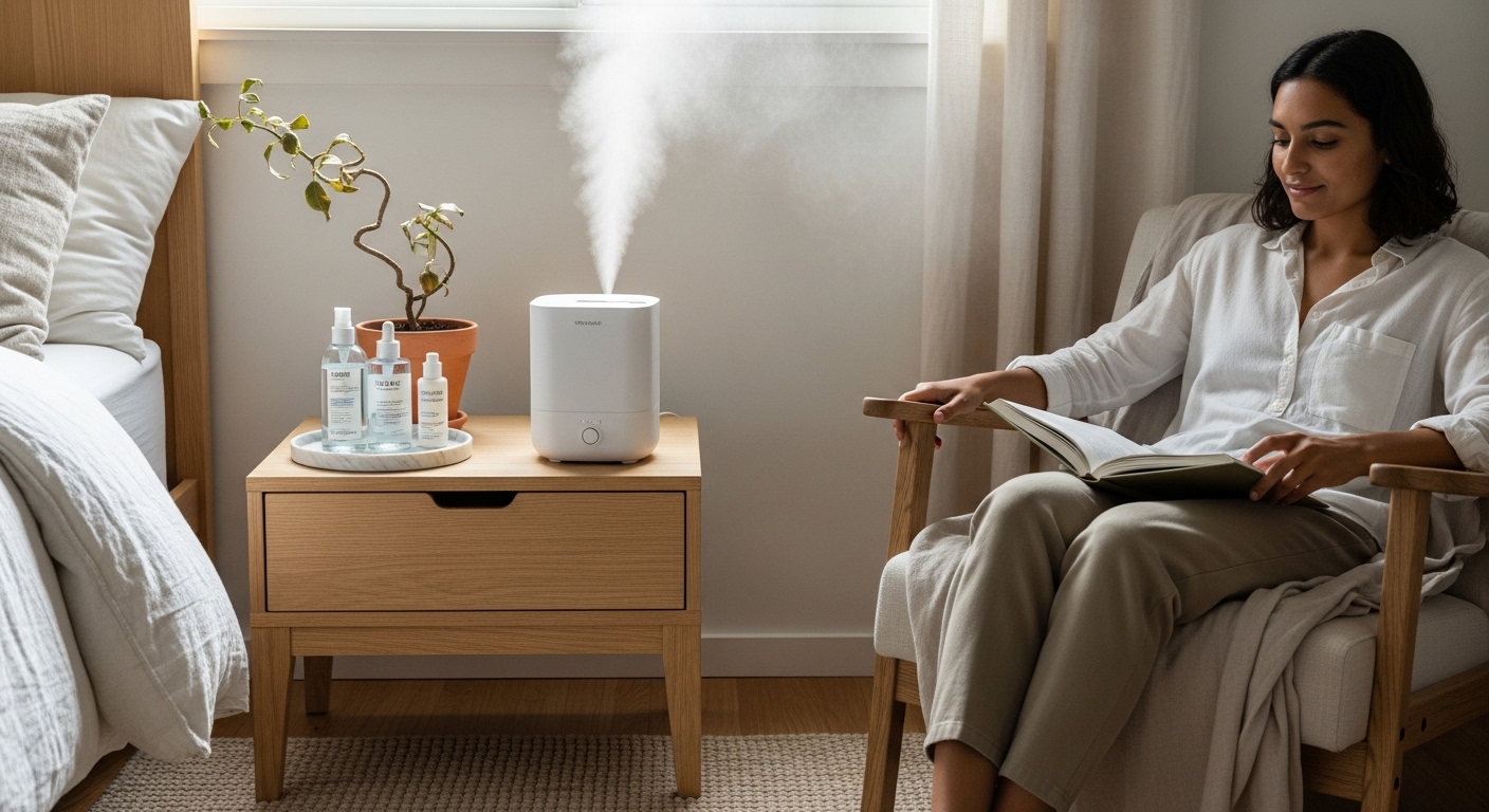 Do I Need A Humidifier