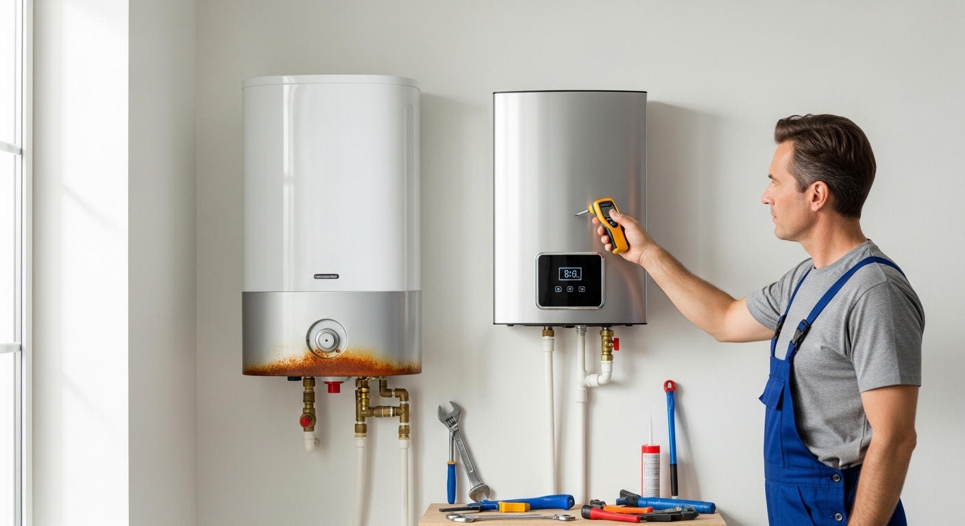 How Long Do Water Heaters Last (August 2026): Ultimate Lifespan Guide