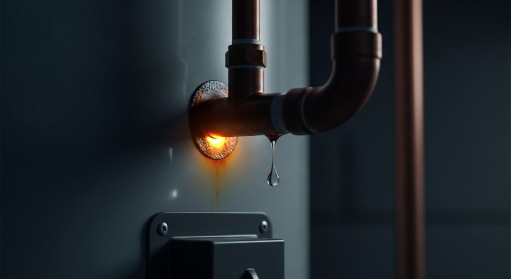 How Long Do Water Heaters Last