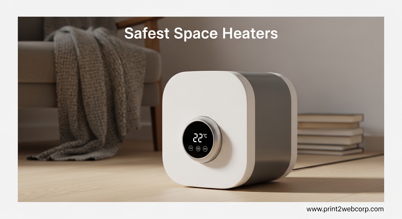 Safest Space Heaters