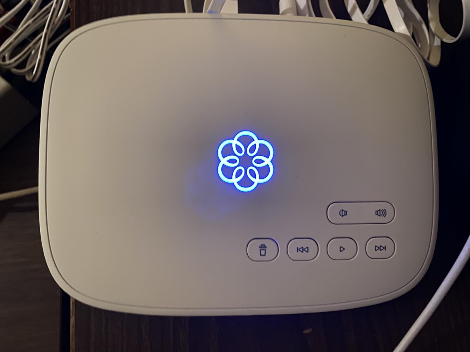 Ooma Telo VoIP Free Internet Home Phone Service. Affordable landline replacement. Unlimited nationwide calling. Call on the go with free mobile app. customer photo 2