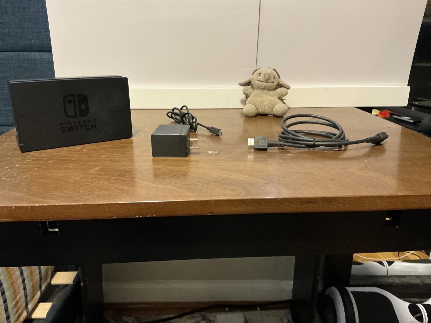 Nintendo of America Nintendo Switch Dock Set - Nintendo Switch customer photo 1
