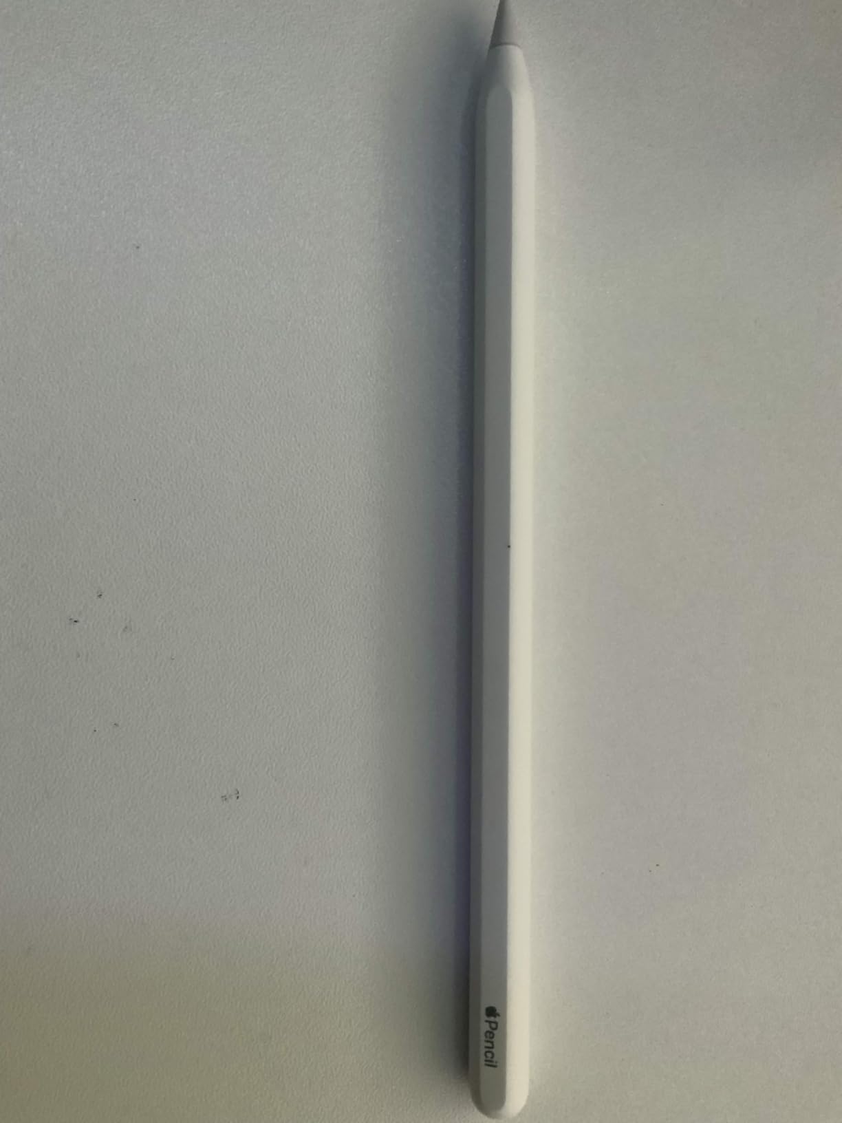 Apple Pencil for iPad (2nd generation) Bluetooth - White (Renewed) customer photo 2