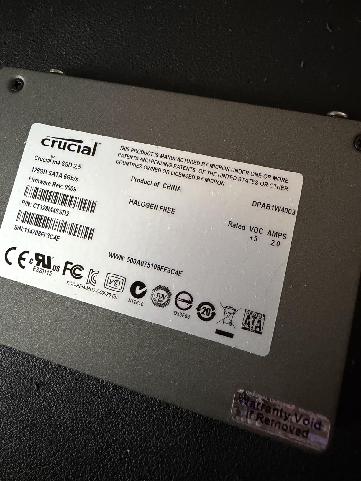 PNY CS900 1TB 3D NAND 2.5