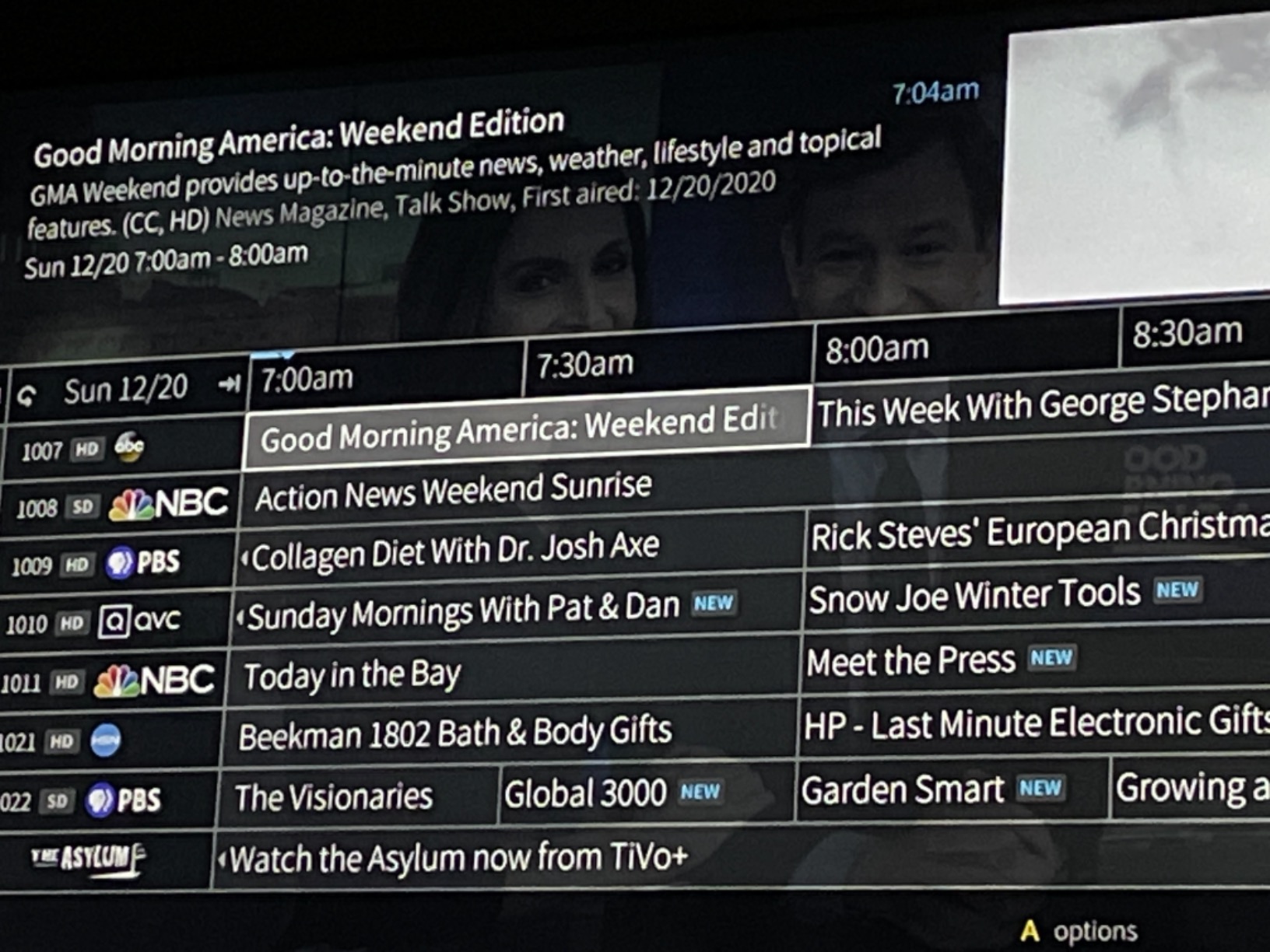 Xfinity Stream - Fire TV customer photo 1