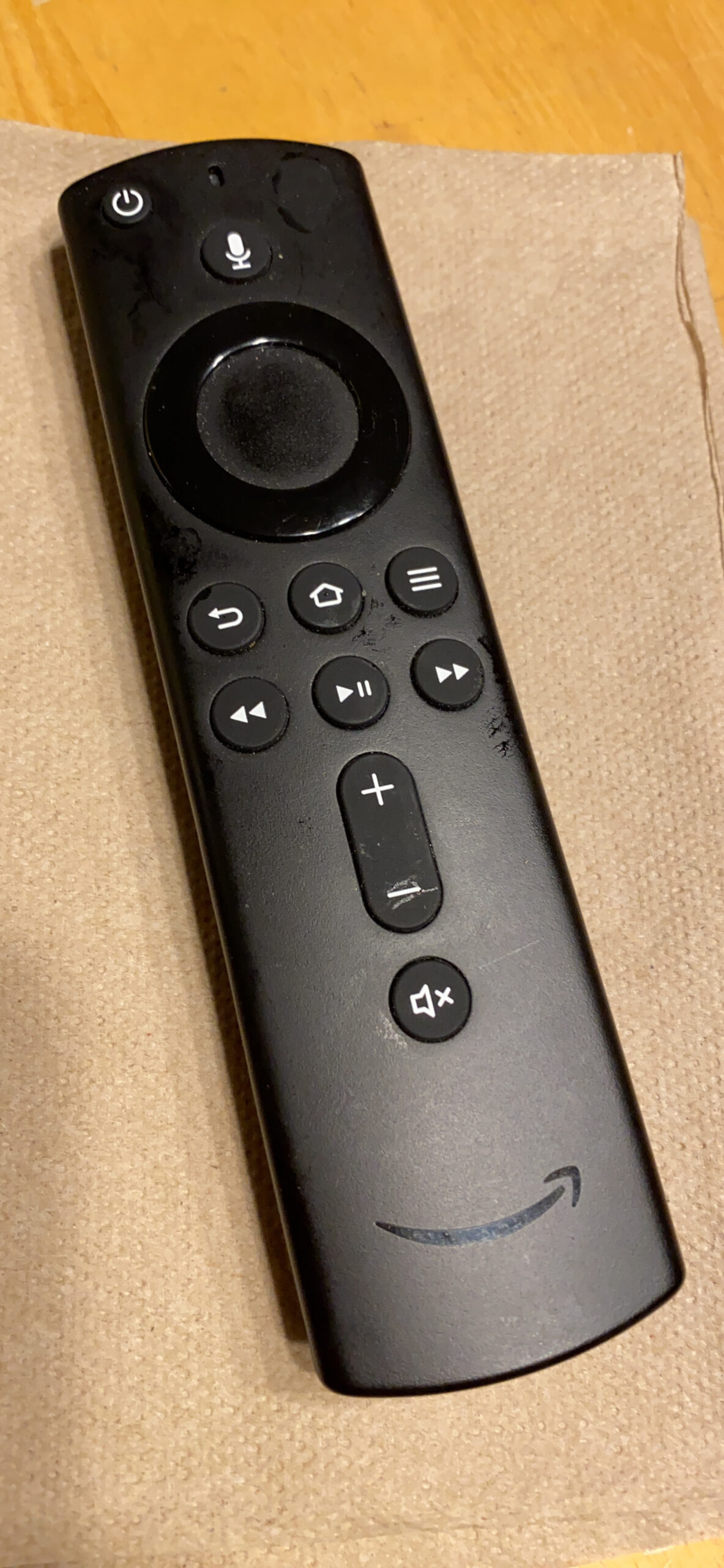 Xfinity Stream - Fire TV customer photo 2
