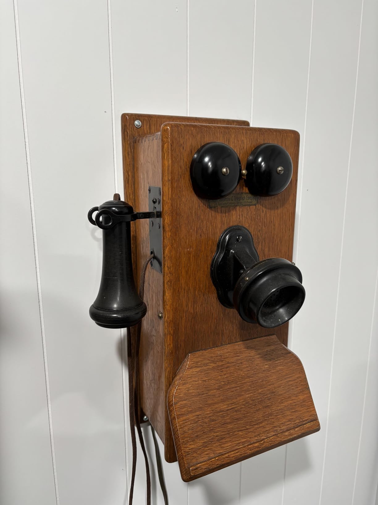 CELL2JACK - Cellphone to Home Phone Adapter, Make and Receive Cell Phone Call on Your landline Phone Free customer photo 2