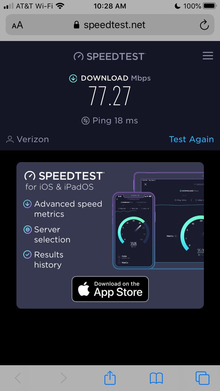 TP-Link Deco S4 Whole Home Mesh WiFi System - Up to 3,800 Sq.ft. Coverage, AC1900 WiFi Router and Extender Replacement, Parental Controls, Deco S4(2-Pack) customer photo 2