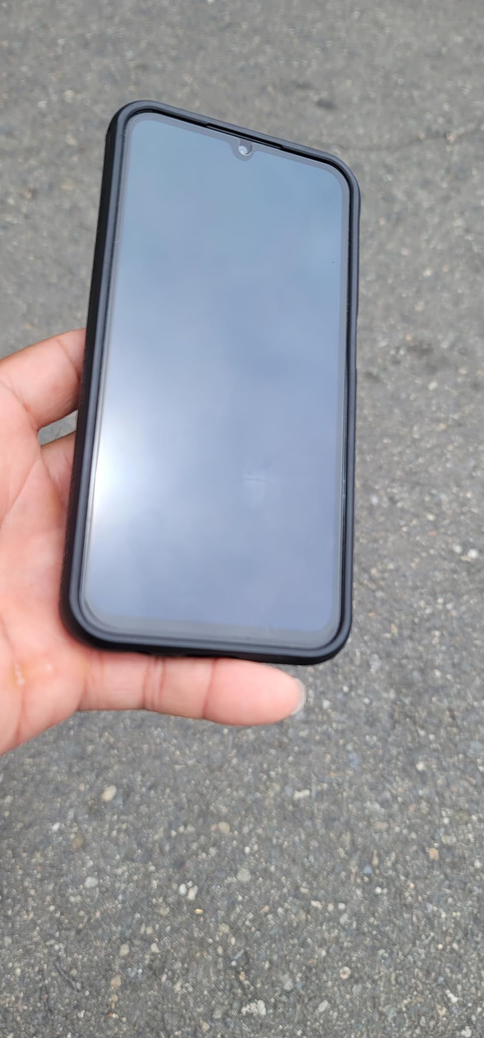 Samsung Galaxy S20 FE 5G, 128GB, Cloud Mint - Single SIM - Unlocked (Renewed) customer photo 2