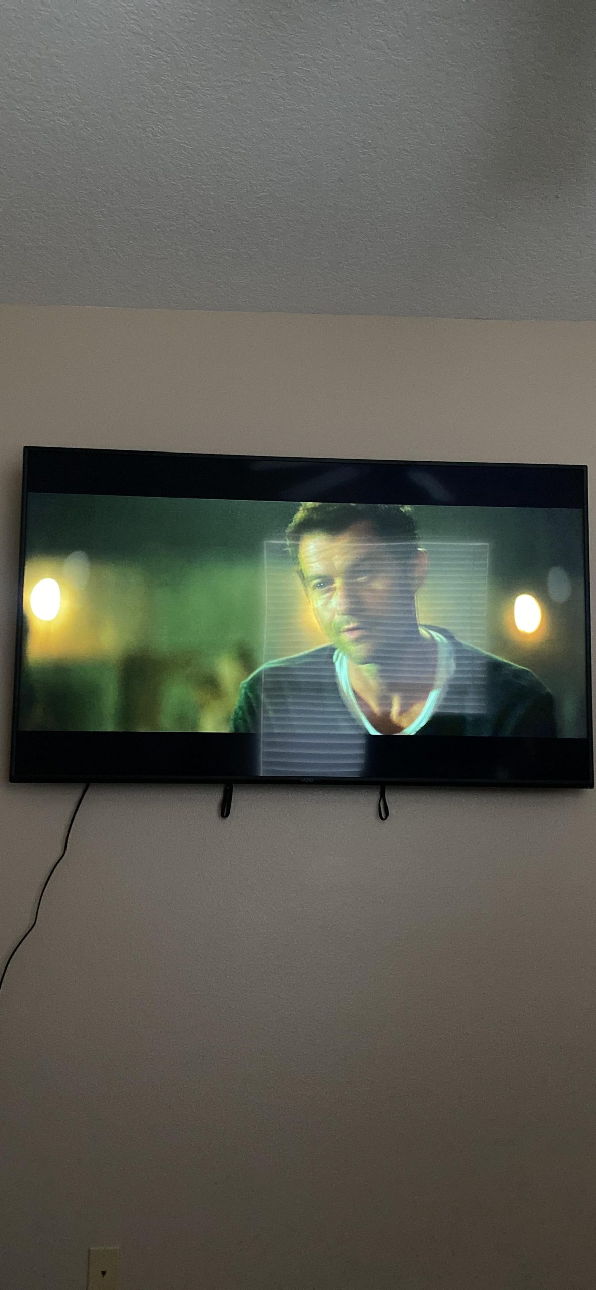 VIZIO 65 Inch 4K Smart TV, V-Series UHD LED HDR Television with Apple AirPlay and Chromecast Built-in customer photo 2