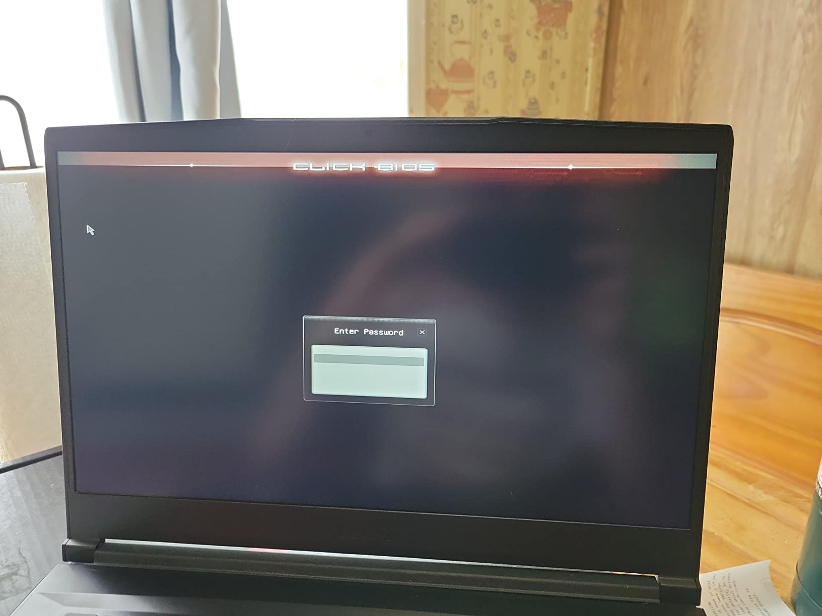 MSI Computer GF63, NVIDIA GeForce GTX 1650 Graphics, 15.6
