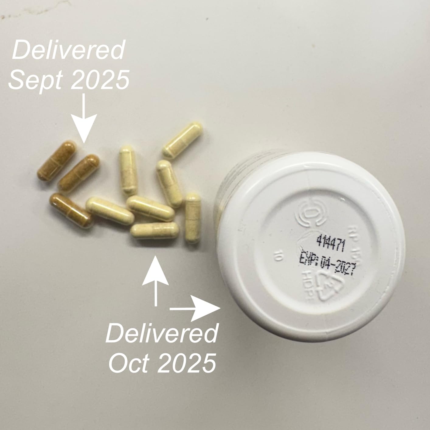 THORNE - ResveraCel - Nicotinamide Riboside with Quercetin Phytosome & Resveratrol - Supports Healthy Aging, Methylation, Cellular Energy Production & Metabolism* - Third-Party Certified - 60 Capsules customer photo 2