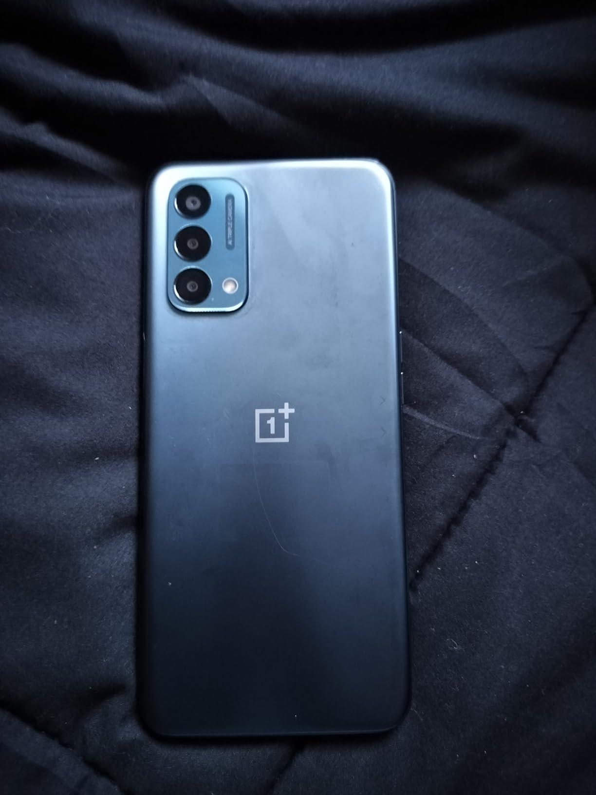 OnePlus Nord N200 5G, 64GB, - Unlocked (Renewed) customer photo 2