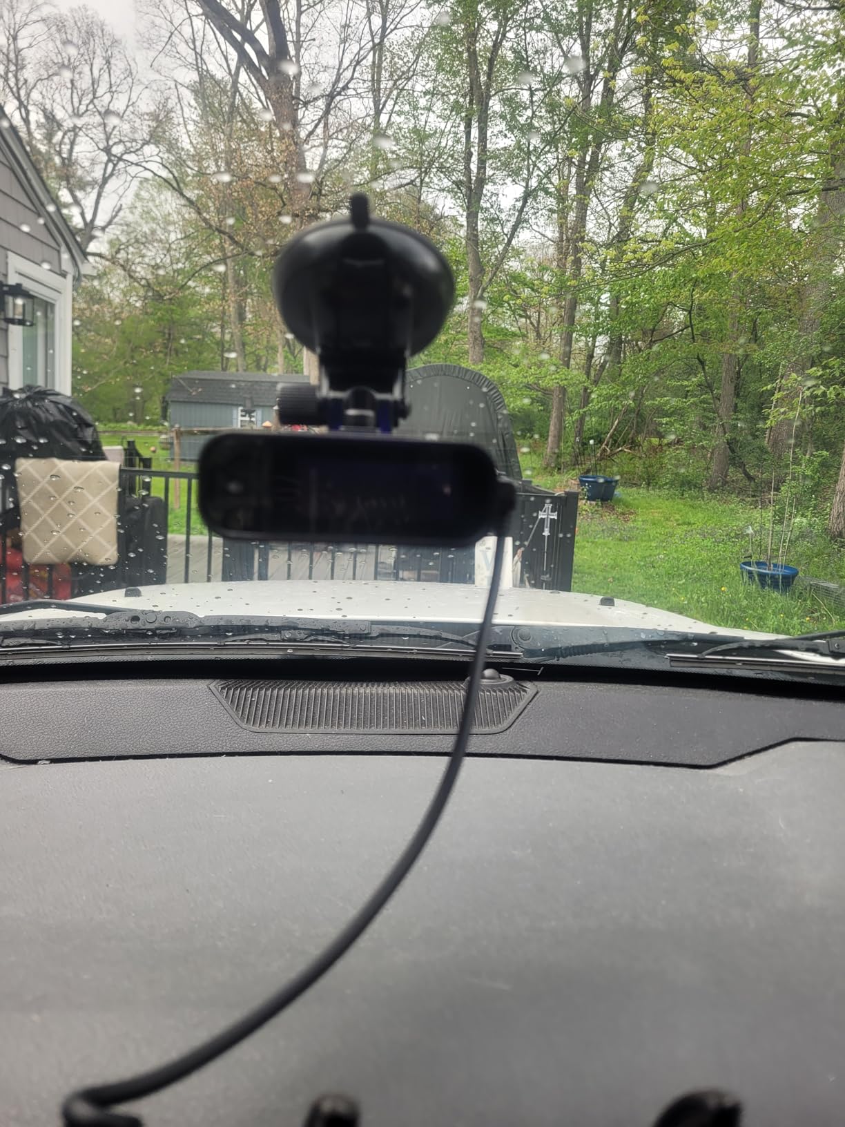 Radenso DS1 Extreme Range Radar Detector - Magnet Mount, Bluetooth, Color OLED Display, Less False Alerts, Auto GPS Lockouts, USA Technical Support customer photo 1