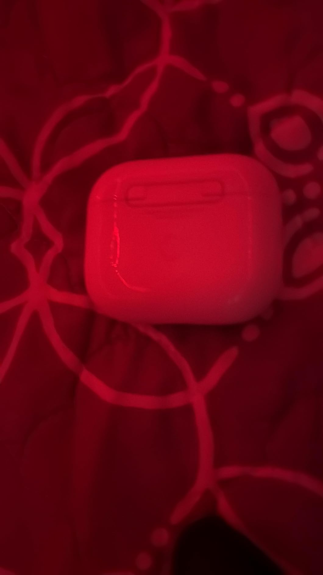 Apple AirPods (3rd Generation) (Renewed) customer photo 1