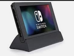 KEKUCULL TV Docking Station for Switch, Docking Station with 4K 1080P HDMI and USB 3.0 Port, Replacement for Official Switch Dock (Not for Switch2 and Not Included Cable) customer photo 2