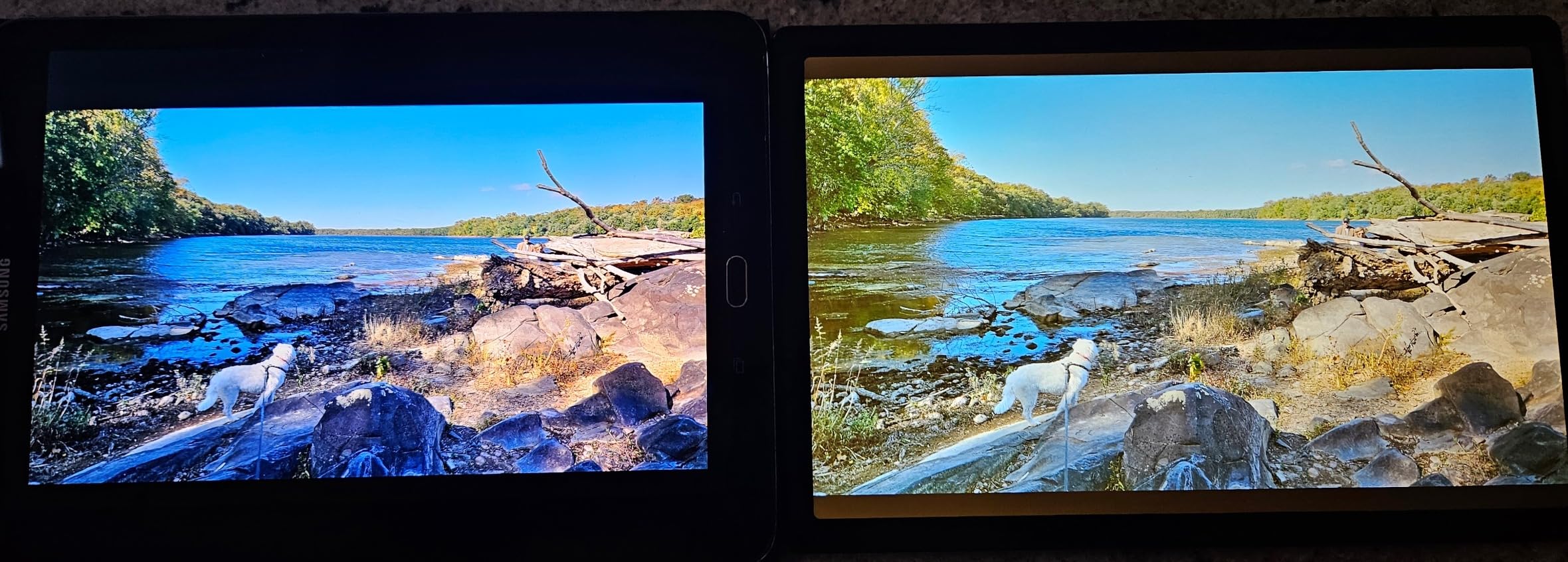 Galaxy Tab A8 10.5