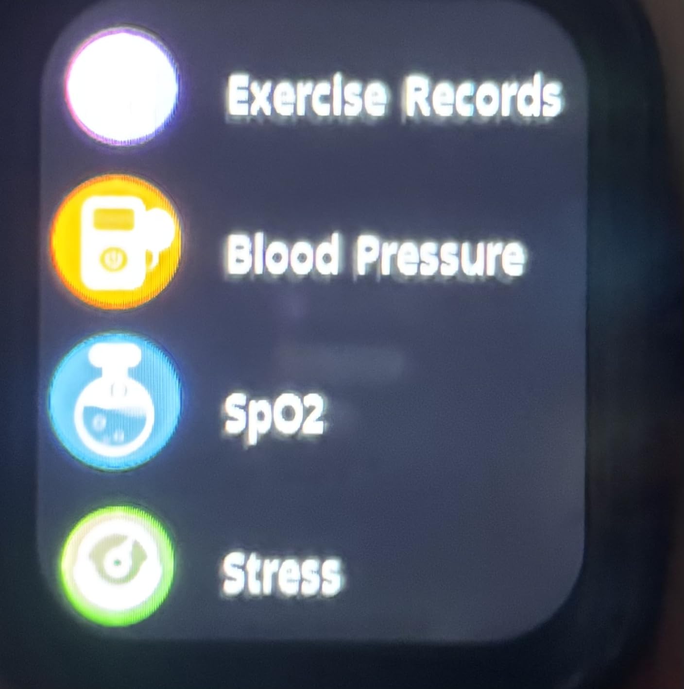 Smart Watch for Men Women Compatible with iPhone Samsung Android Phone 1.69 inch Full Touch Screen IP68 Waterproof Bluetooh Fitness Tracker Heart Rate/Sleep Monitor (Black) customer photo 1