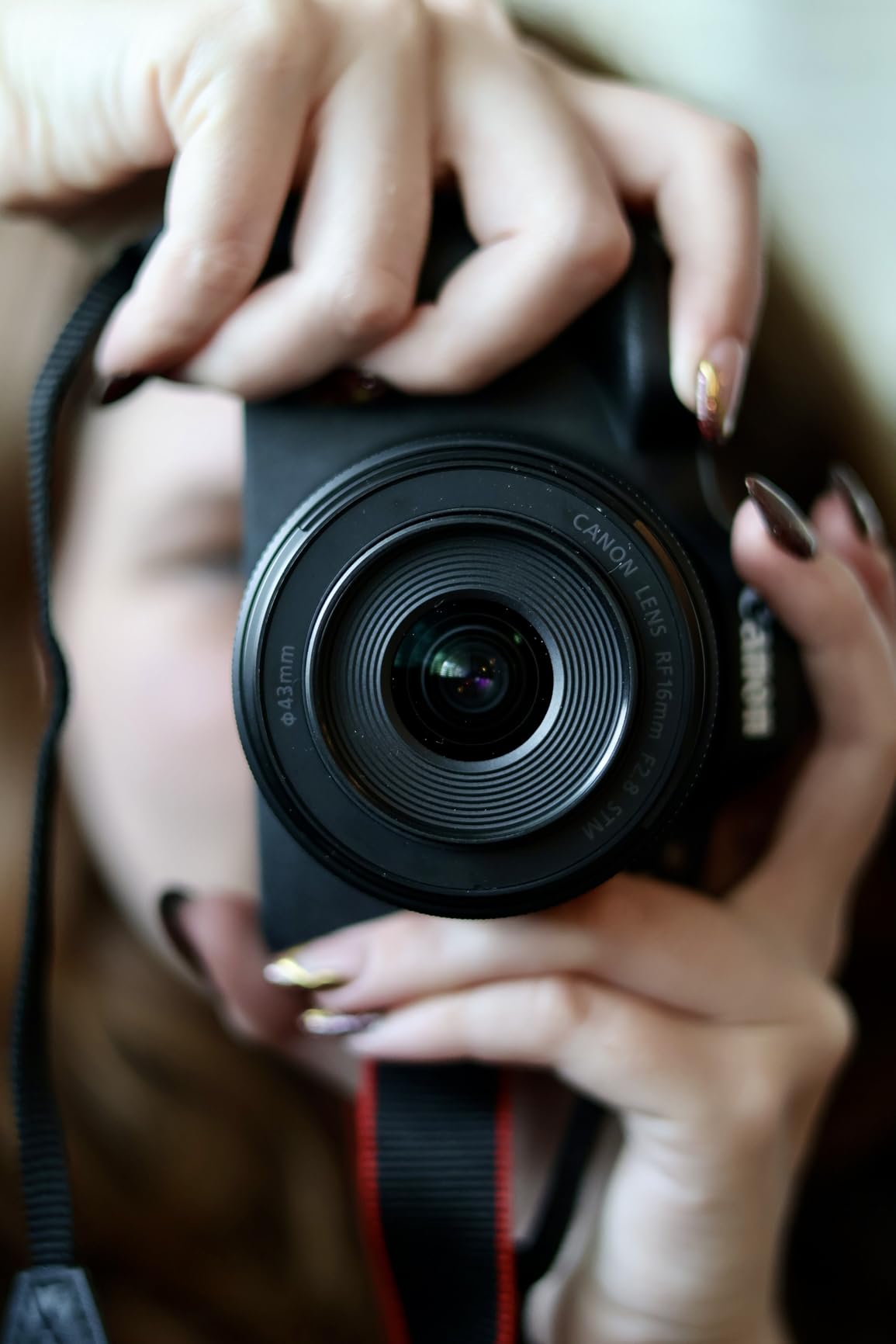 Canon EOS R10 Mirrorless Camera (Body Only), Vlogging Camera, 24.2 MP, 4K Video, DIGIC X Image Processor, High-Speed Shooting, Subject Tracking, Compact, Lightweight, for Content Creators customer photo 2