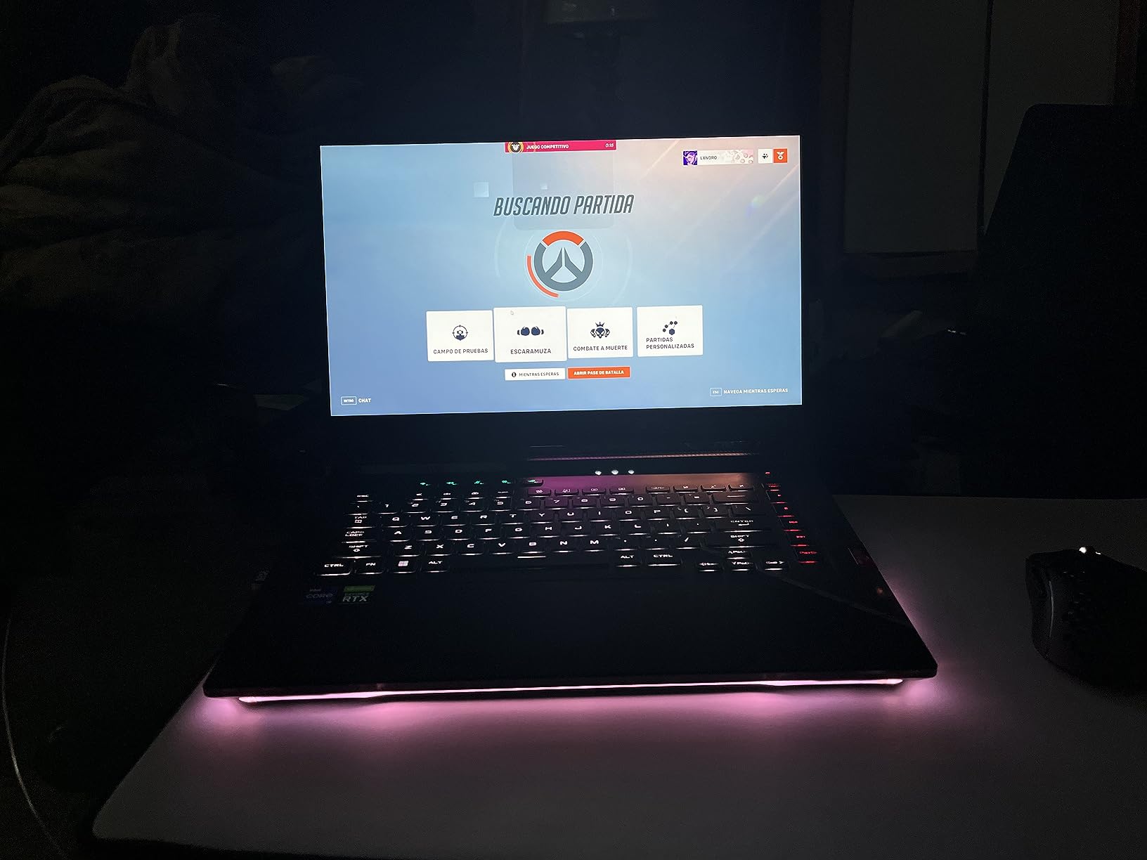 ASUS ROG Strix Scar 15 Gaming Laptop, 15.6