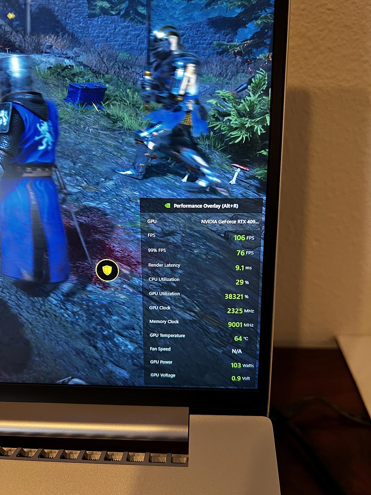 Razer Blade 18 Gaming Laptop: NVIDIA GeForce RTX 4090-13th Gen Intel 24-Core i9 HX CPU - 18