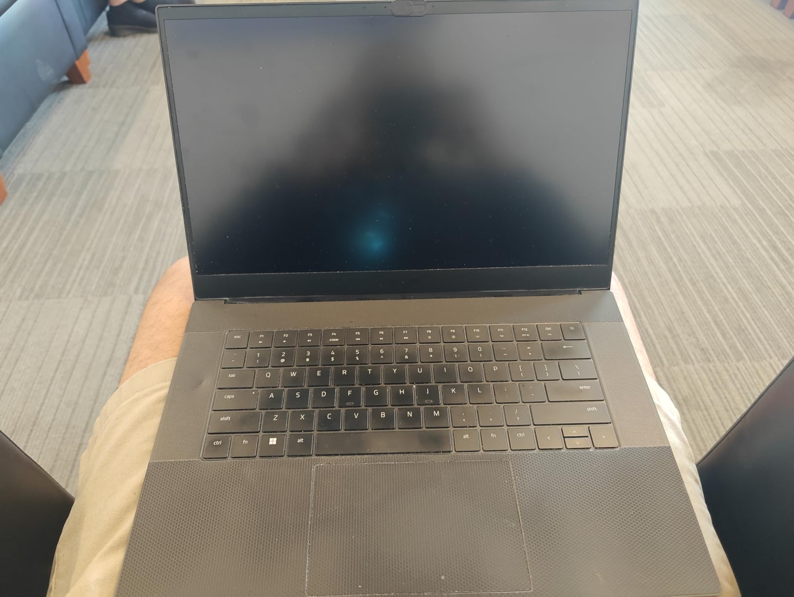 Razer Blade 15 Gaming Laptop: NVIDIA GeForce RTX 4070-13th Gen Intel 14-Core i7 CPU - 15.6