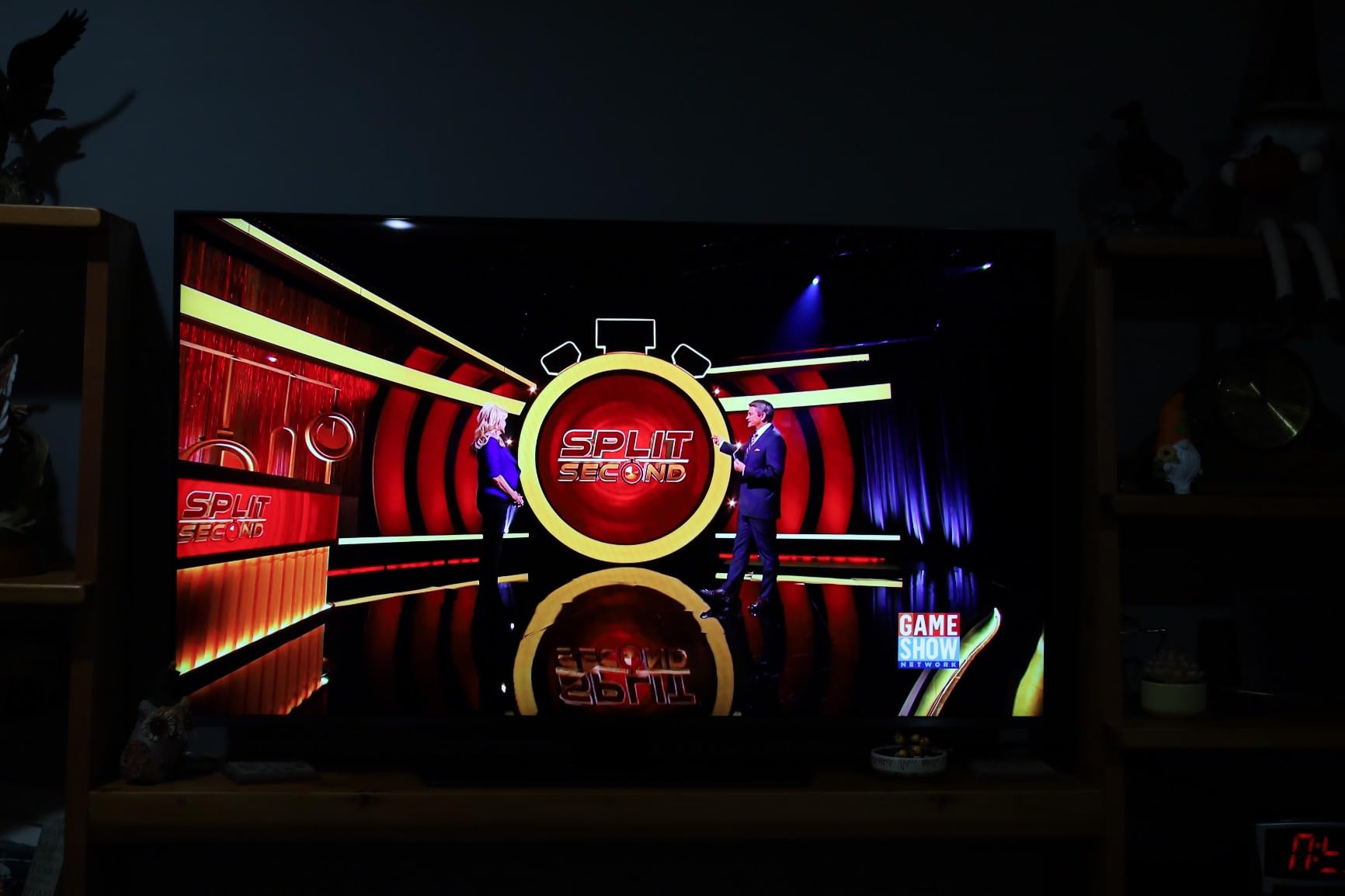 55-Inch Class Neo QLED 4K QN90C Series Neo Quantum HDR+, Dolby Atmos, Object Tracking Sound+, Anti-Glare, Gaming Hub, Q-Symphony, Smart TV with Alexa Built-in (QN55QN90C, 2023 Model) customer photo 2